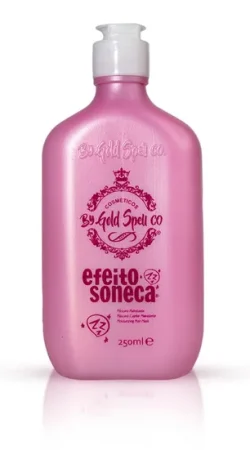 EFETEITO SONECA ROSA