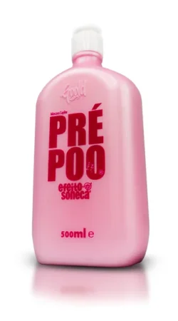 PREO POO ROSA